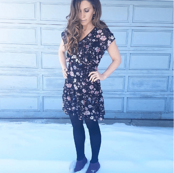 Floral Dresses-1