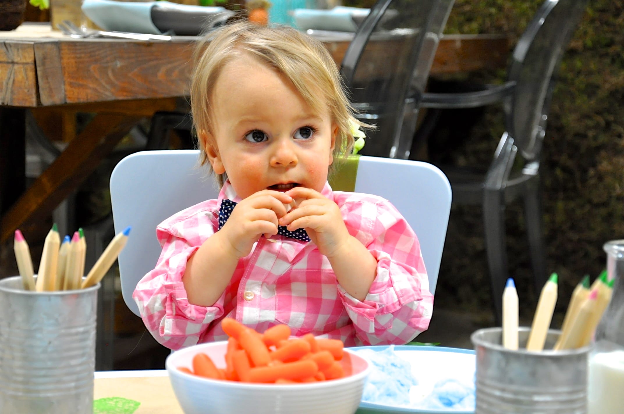 Toddler Table-12