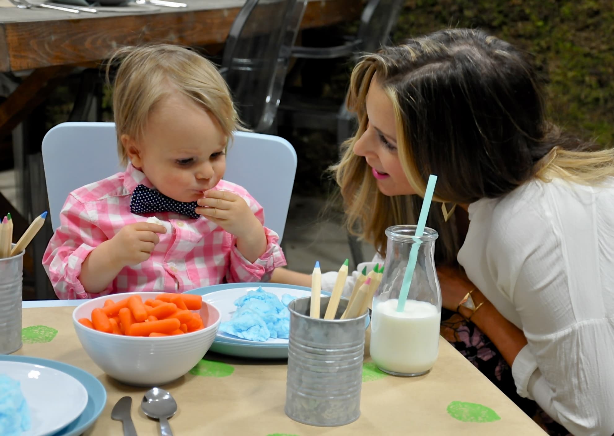 Toddler Table-11