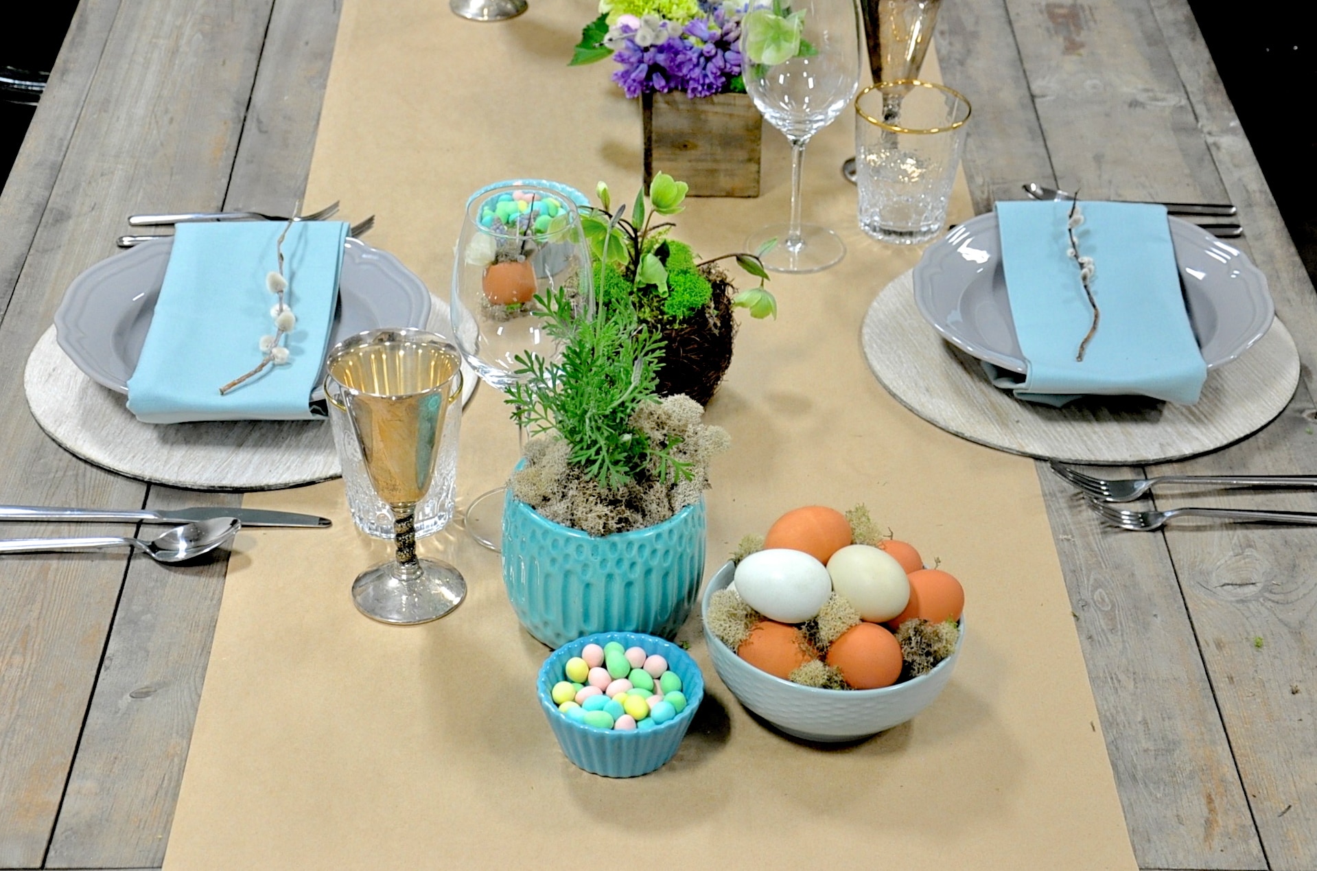 Easter Brunch-13