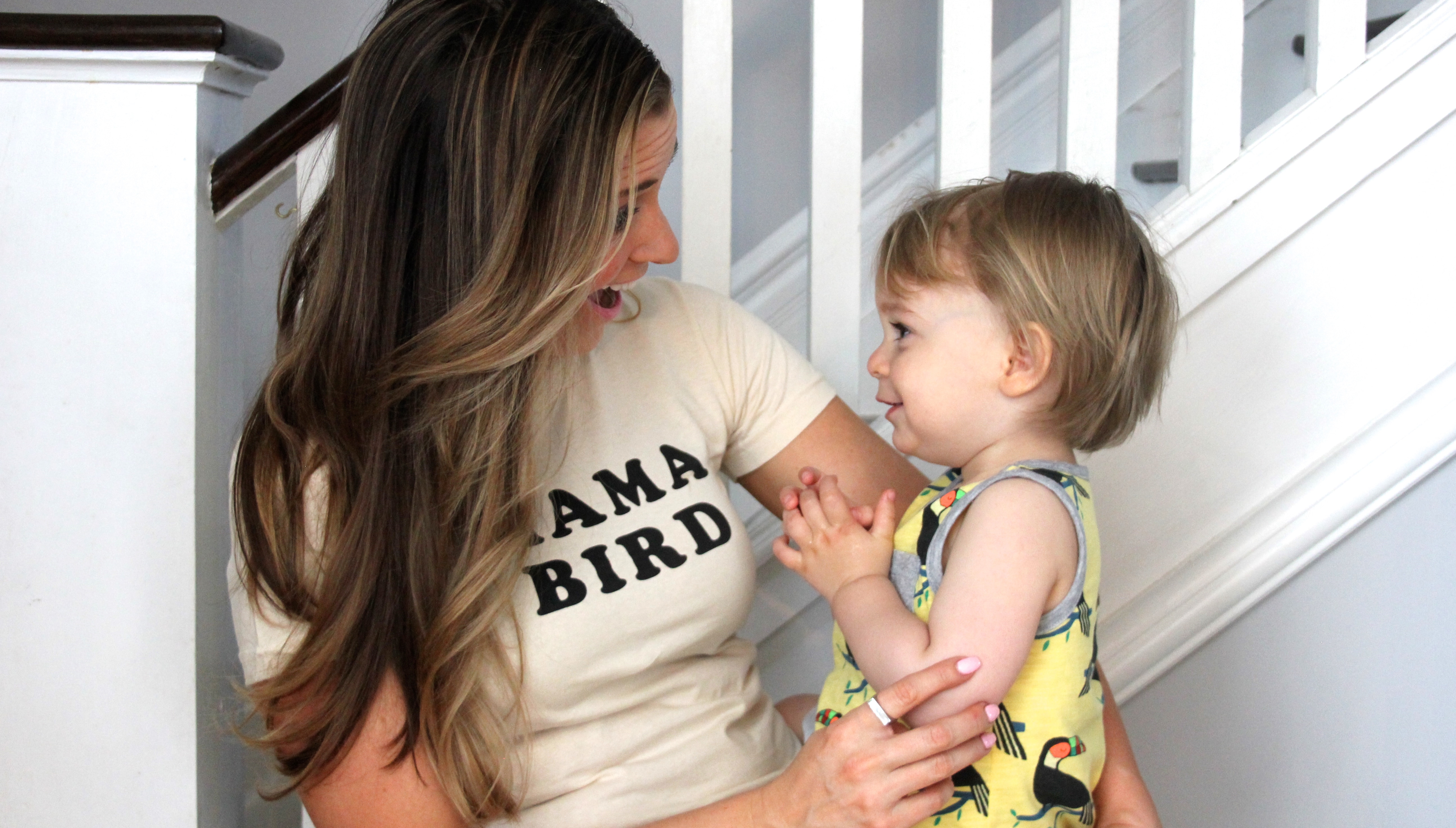 10 things I've learned about motherhood-1