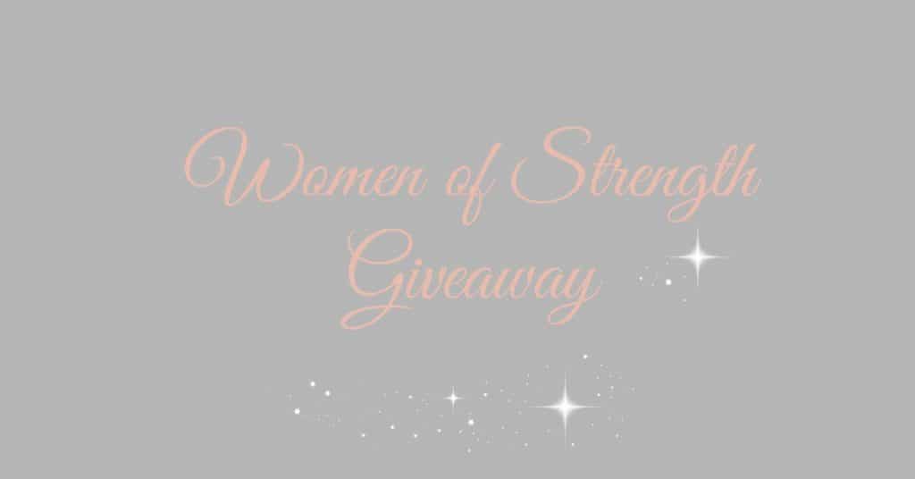 Women of Strength Final-1