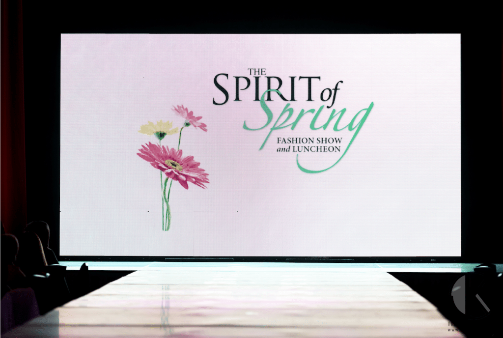 Spirit of Spring Fashion Show-1