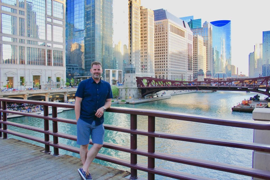Chicago Adventure One-9