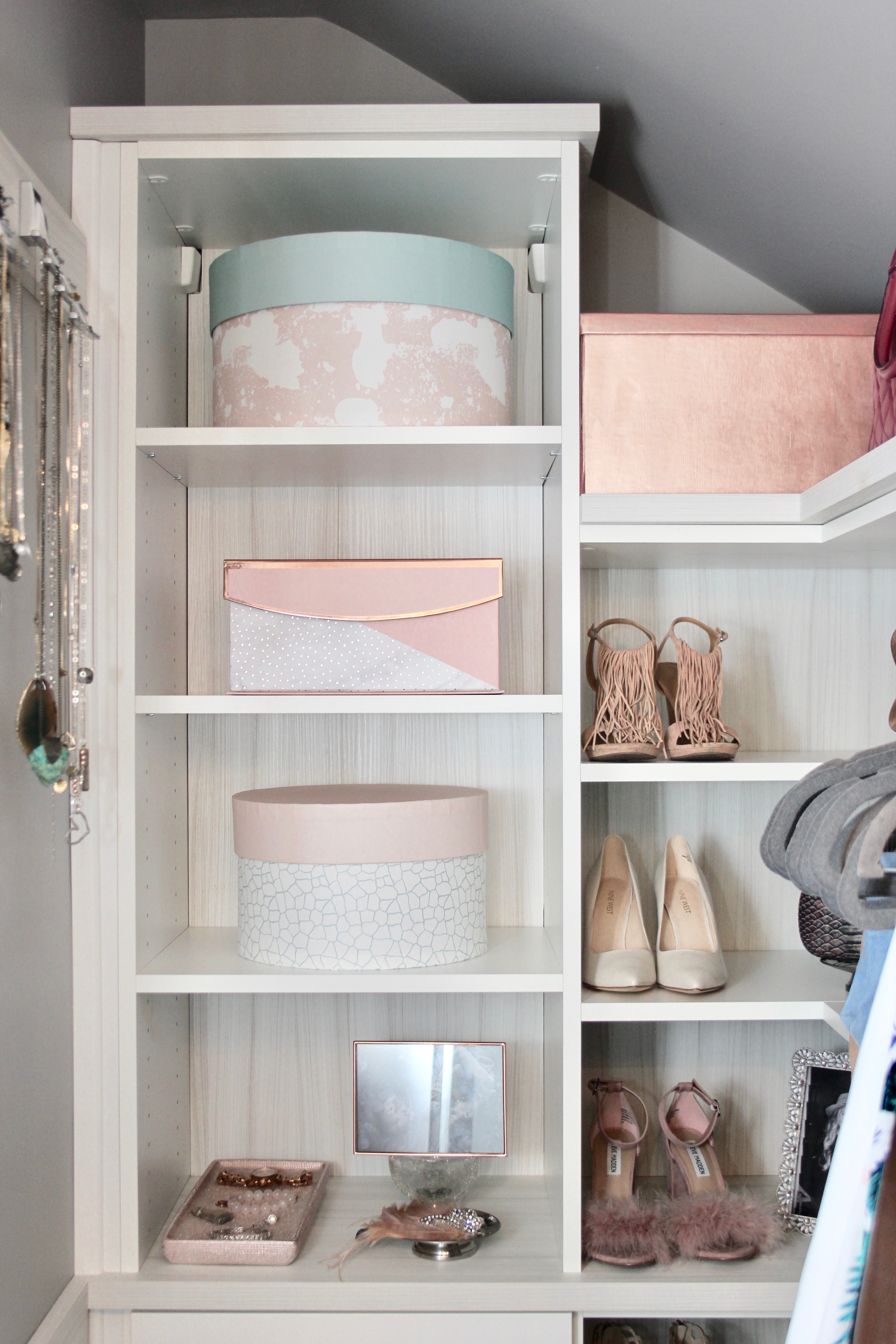 How to build your dream closet-1