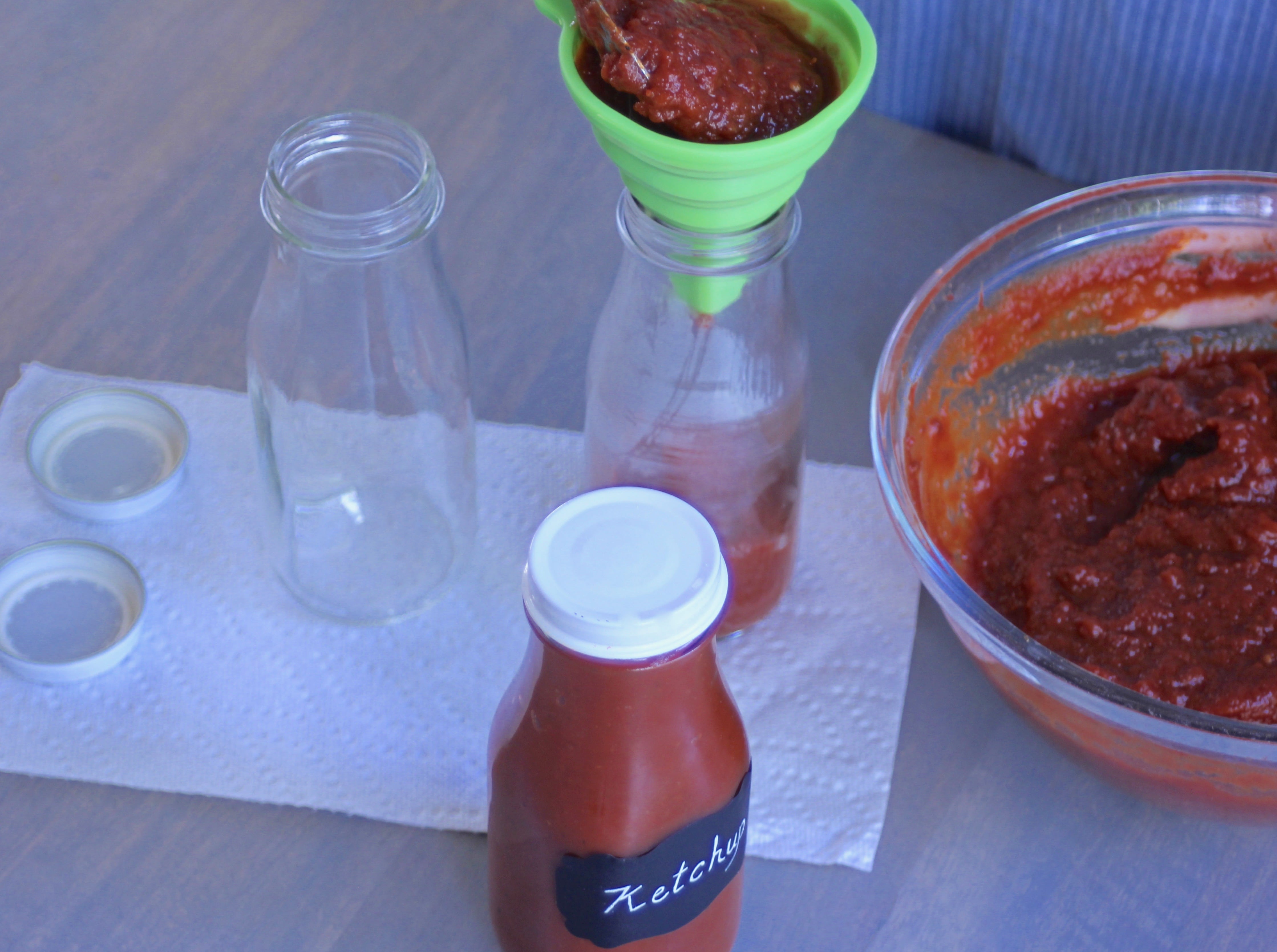 DIY Ketchup-7