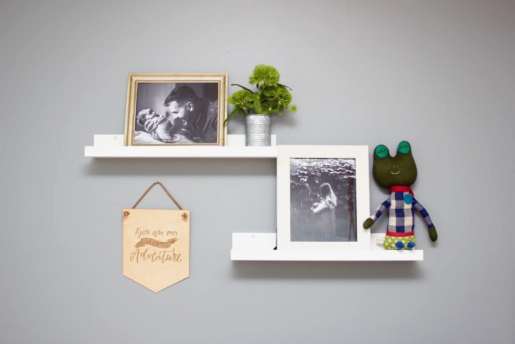 Earthy Vintage Nursery-1