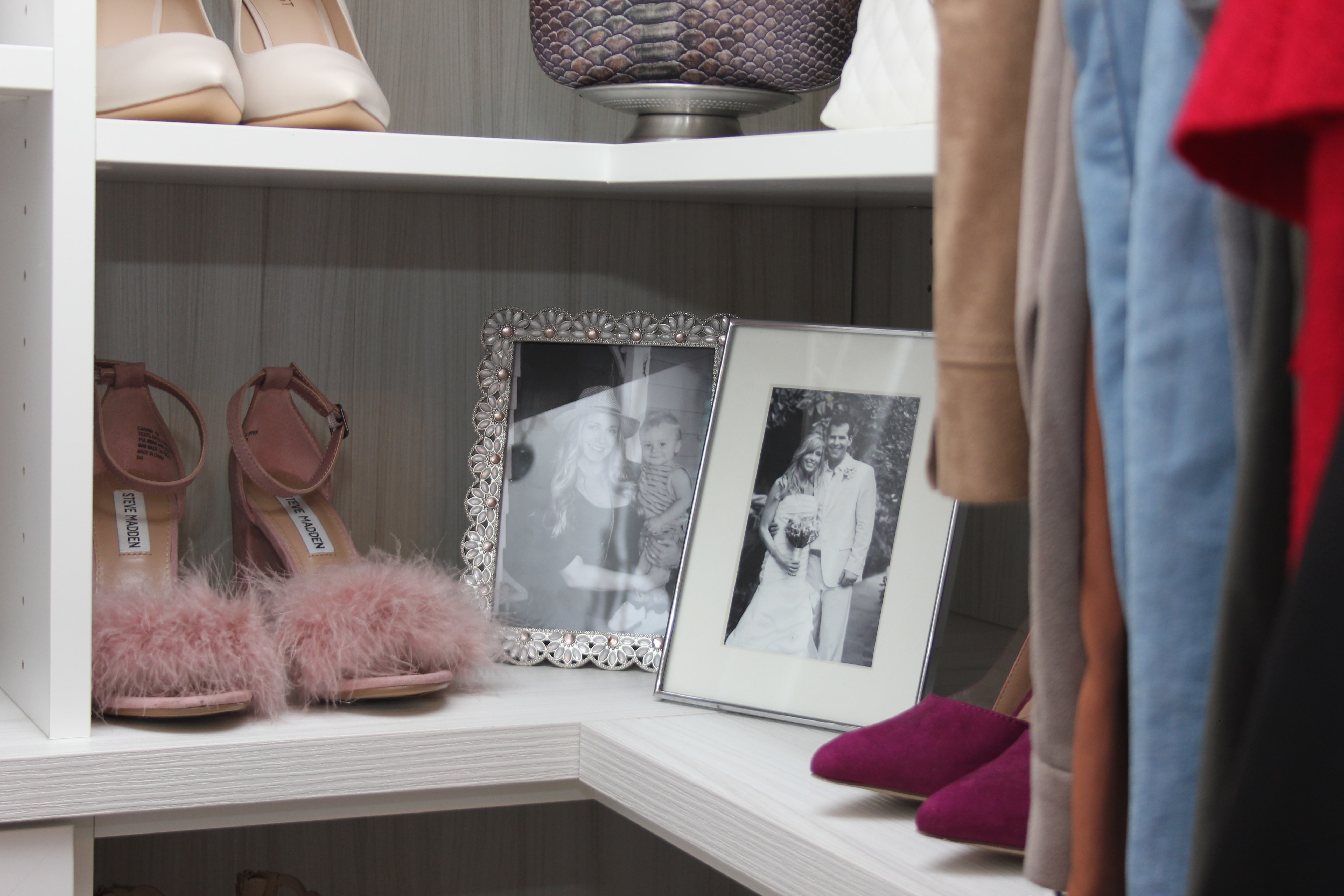 How to build your dream closet-7