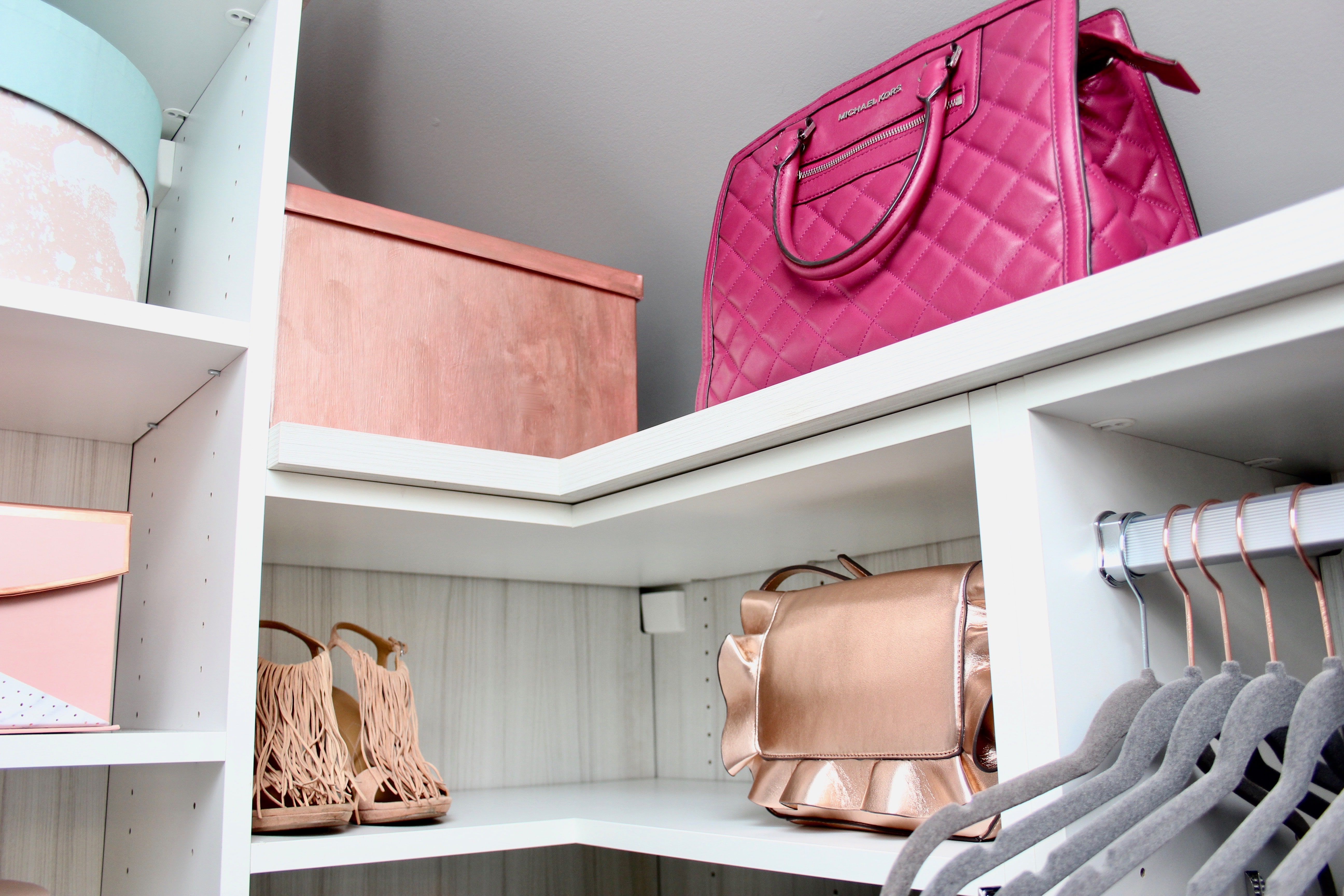 How to build your dream closet-17