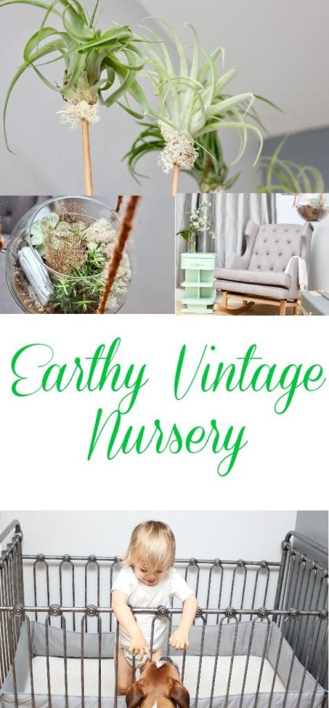 Earthy Vintage Nursery-26