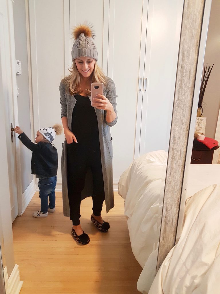 How To Style Your Lululemon Mom Uniform - Kari Skelton