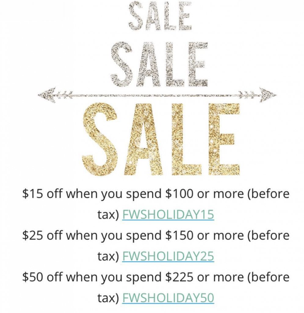 My Fave Boutiques Black Friday Cyber Monday Deals Kari Skelton