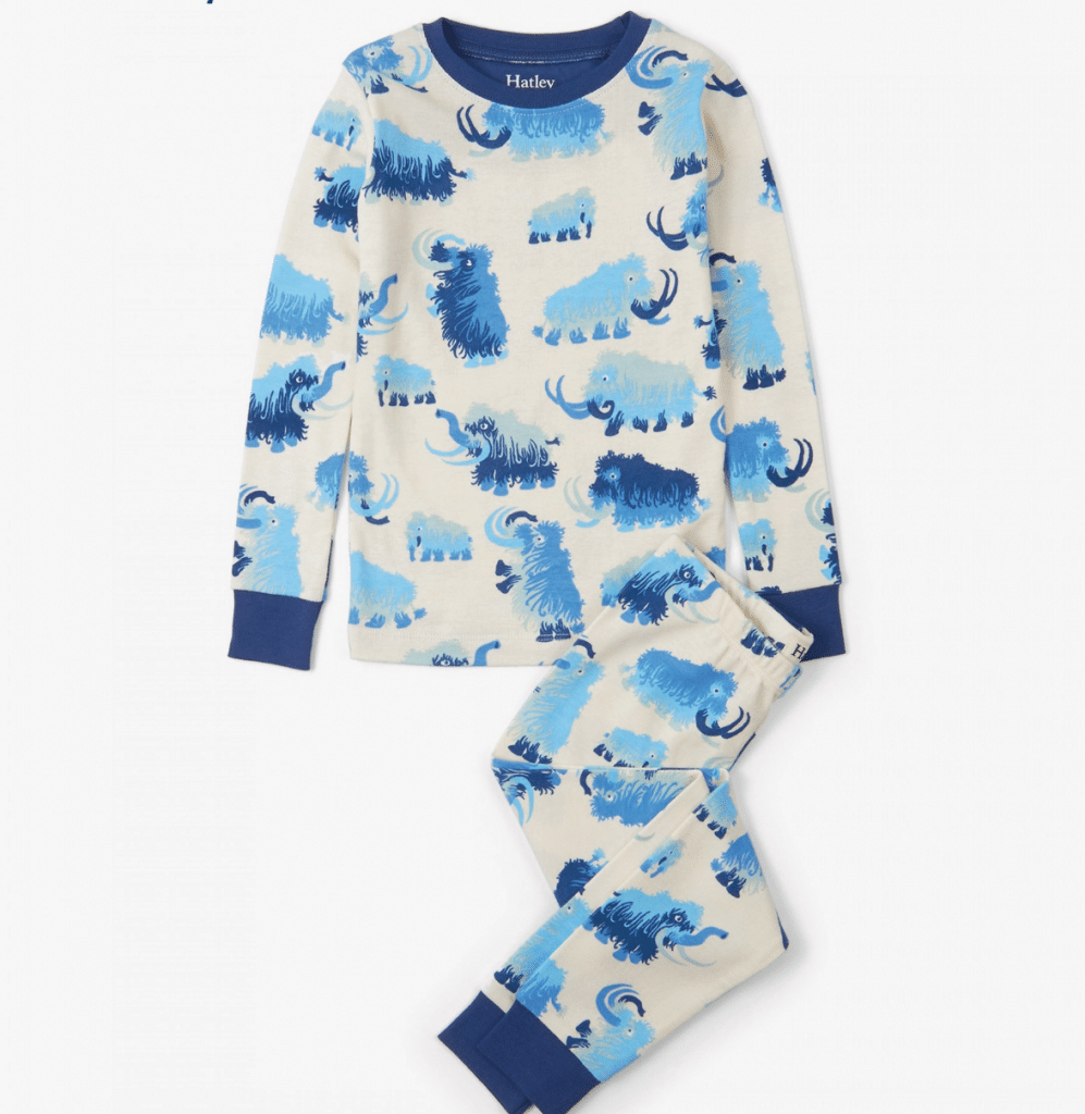 Kids Jammies-7