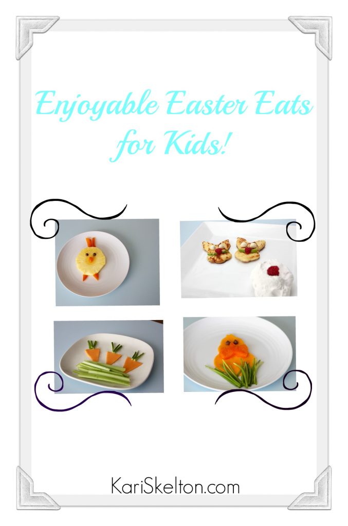 Enjoyable Easter Eats for Kids-8