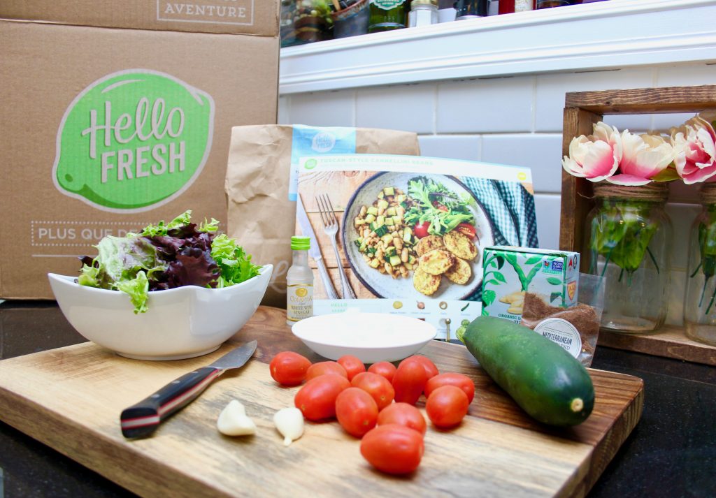 Hello fresh reviews - blingulsd