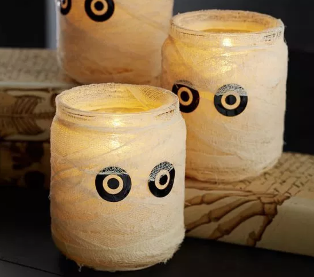 Simple Halloween Crafts-5