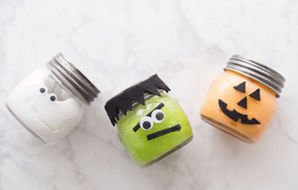 Simple Halloween Crafts-6