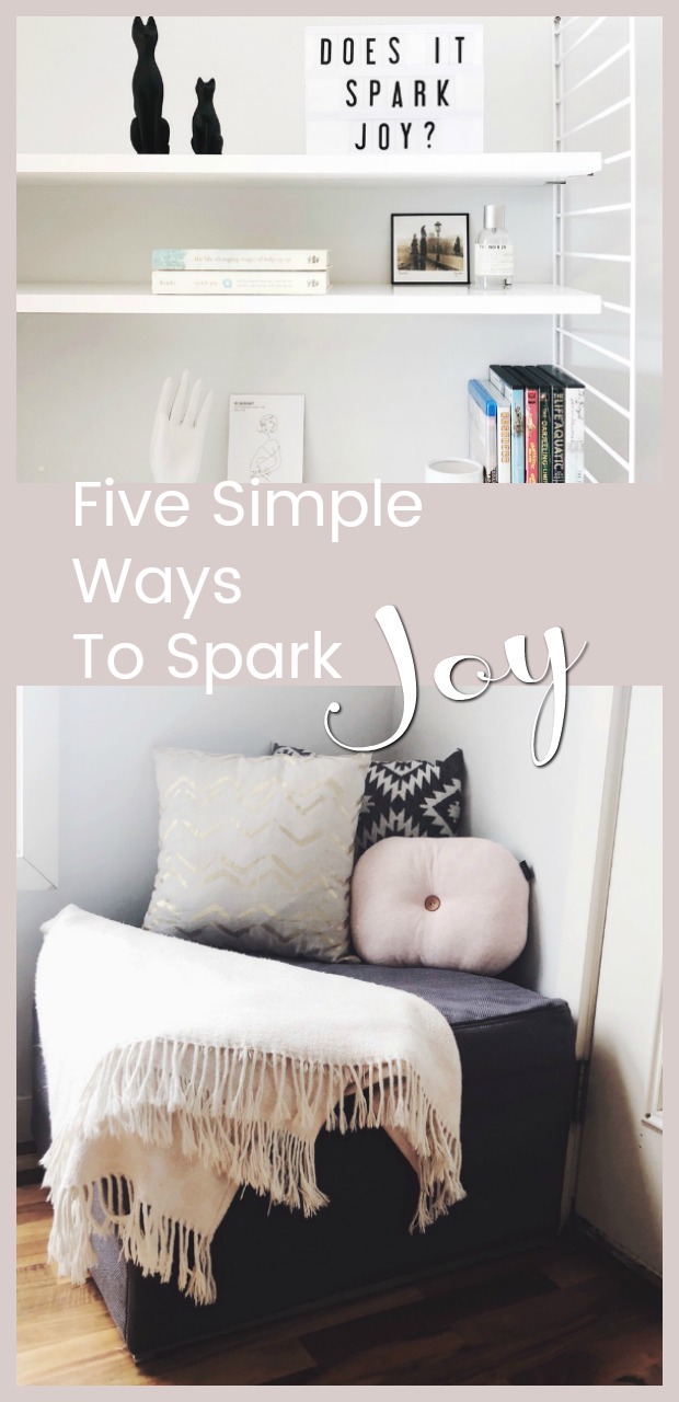 create a joyful home-6