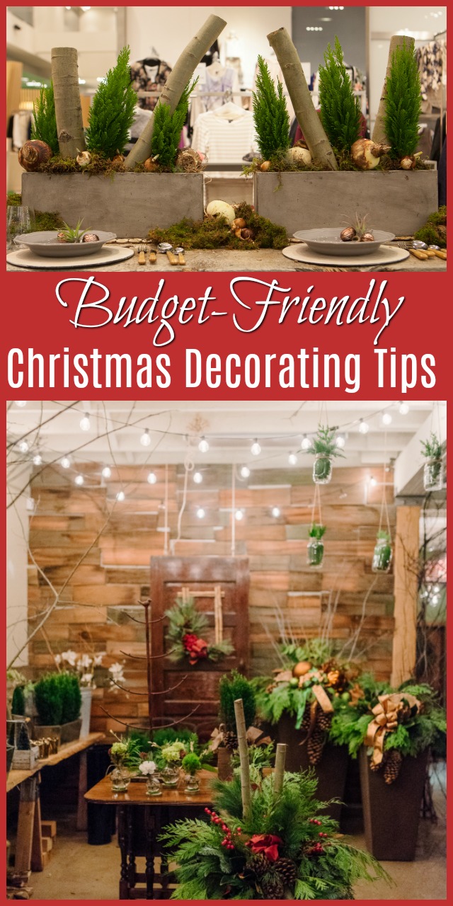 budget-friendly Christmas decor-12