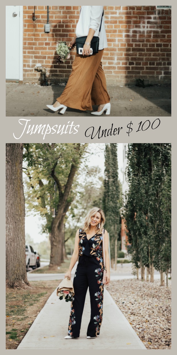 Jumpsuits Under $100-8