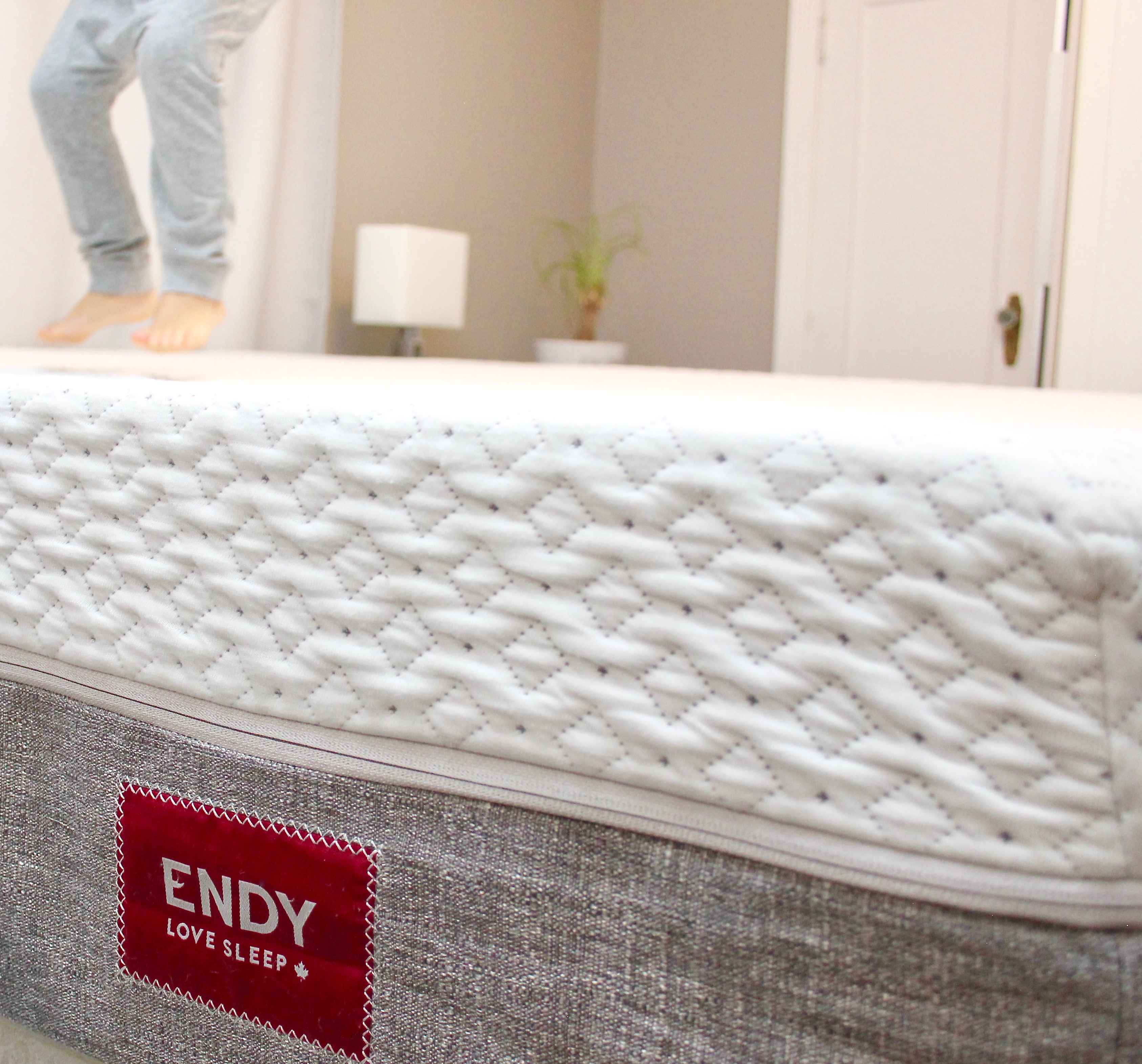 Endy mattress 2024