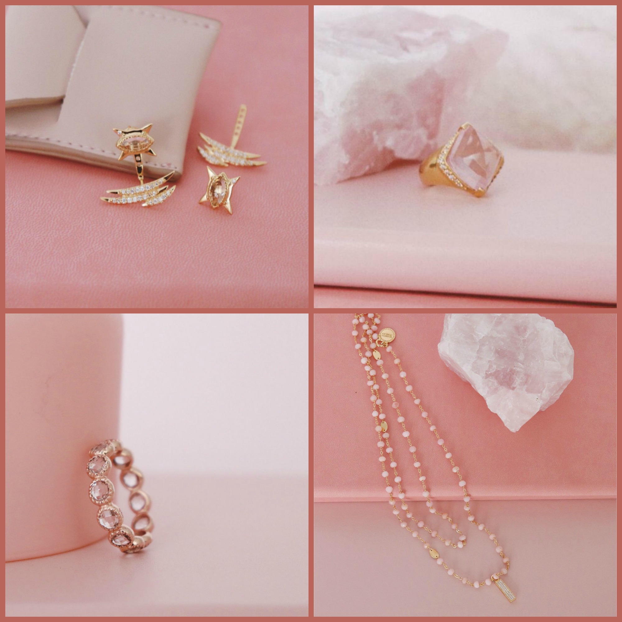 prettiest jewelry for Valentine's Day-7