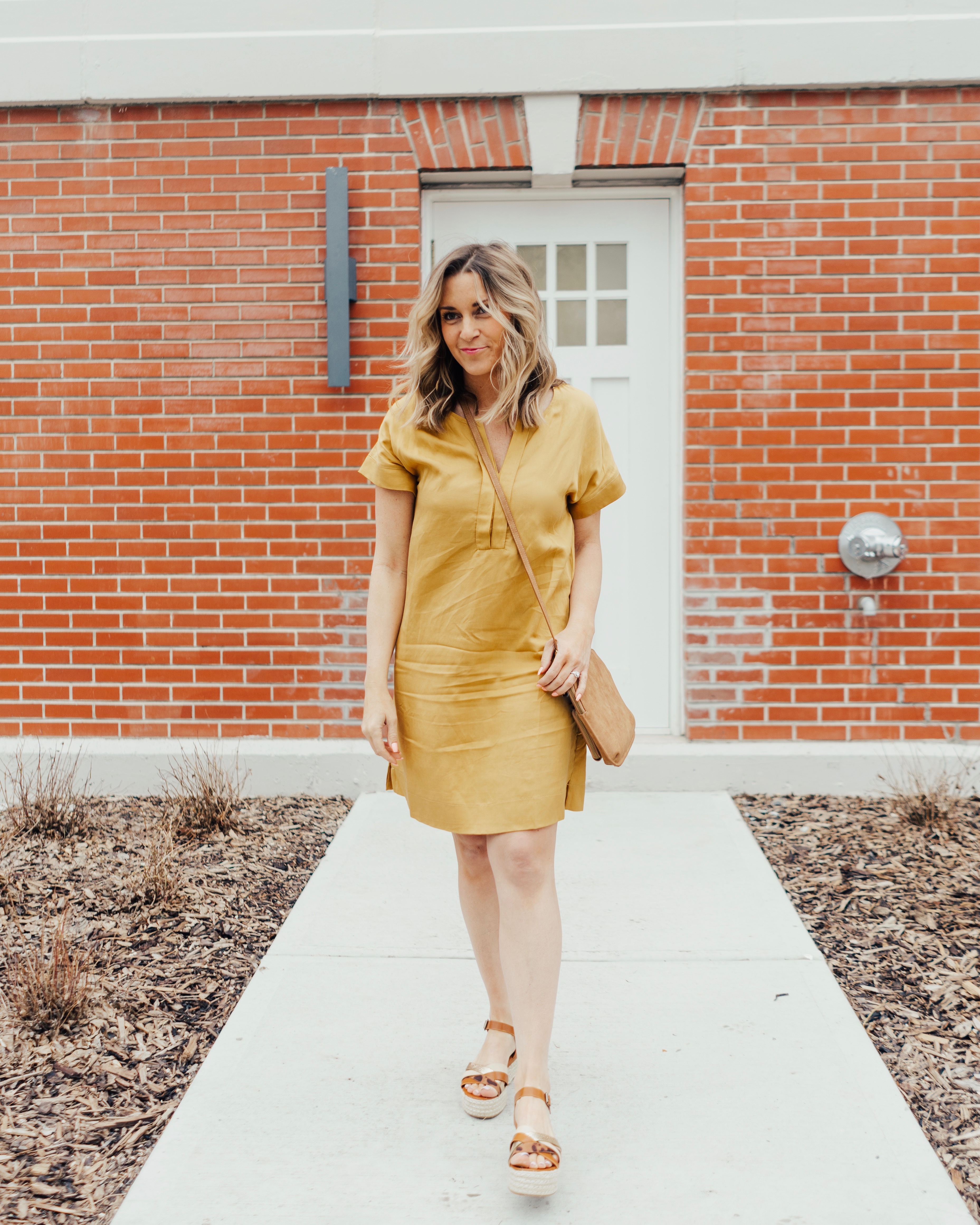 The Mom Wardrobe: Five Foolproof Looks - Kari Skelton