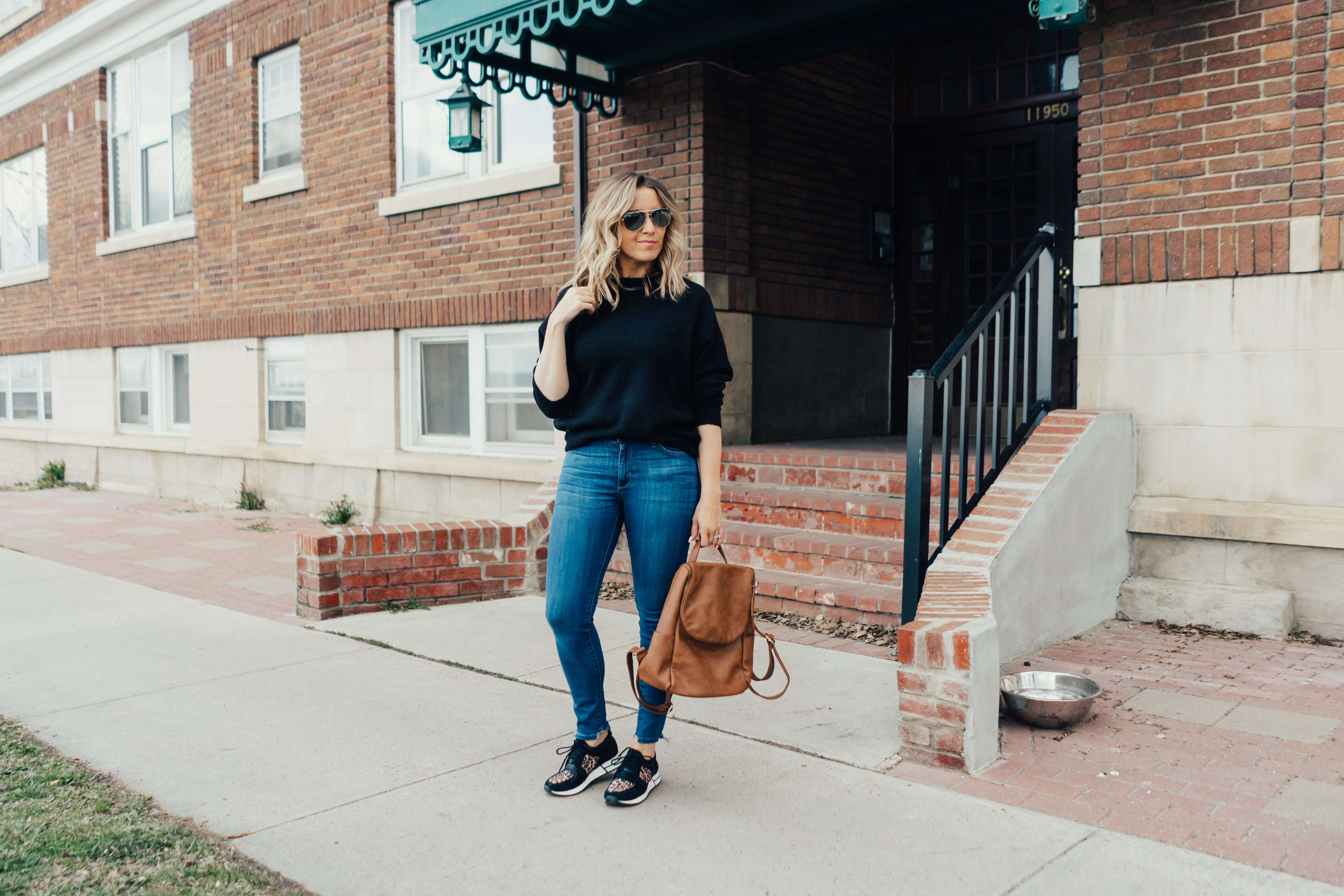 How To Style Your Lululemon Mom Uniform - Kari Skelton