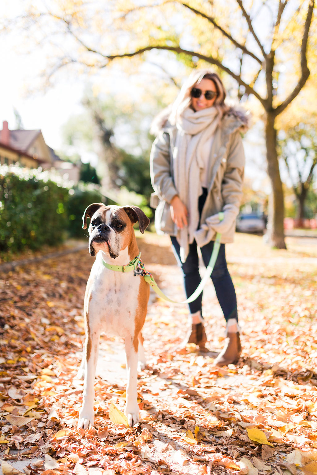 How To Style Your Lululemon Mom Uniform - Kari Skelton