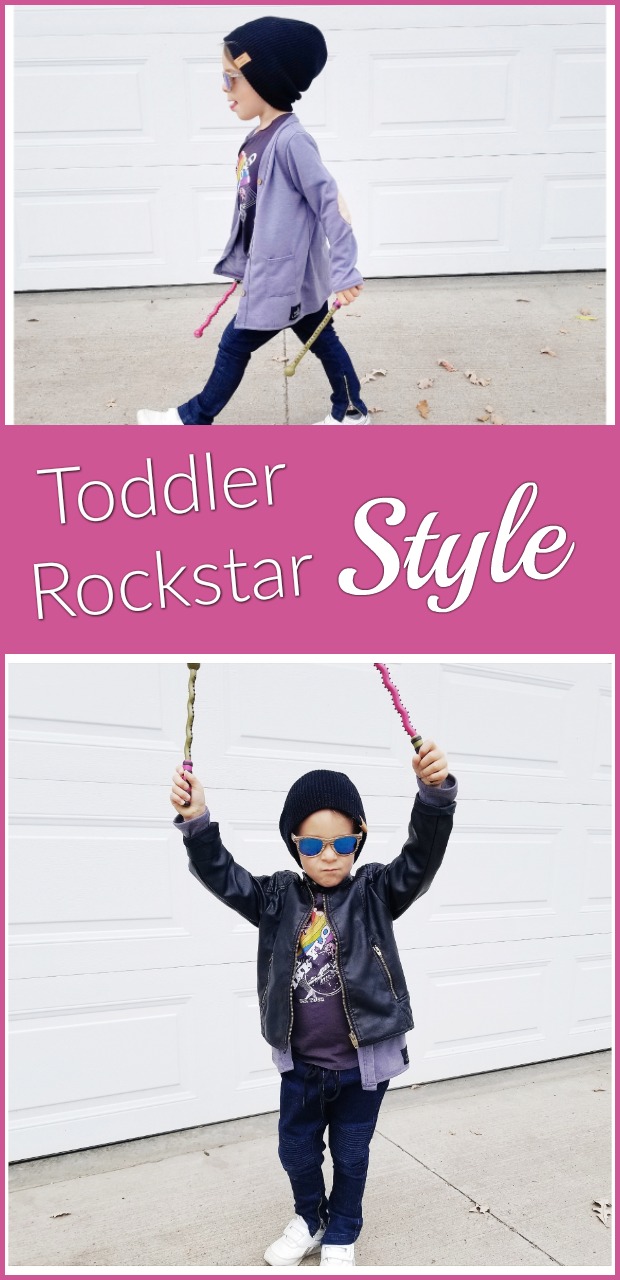 toddler rockstar style-5