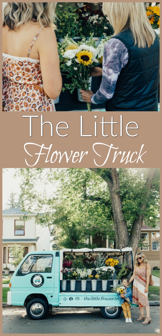 The Little Flower Truck-8