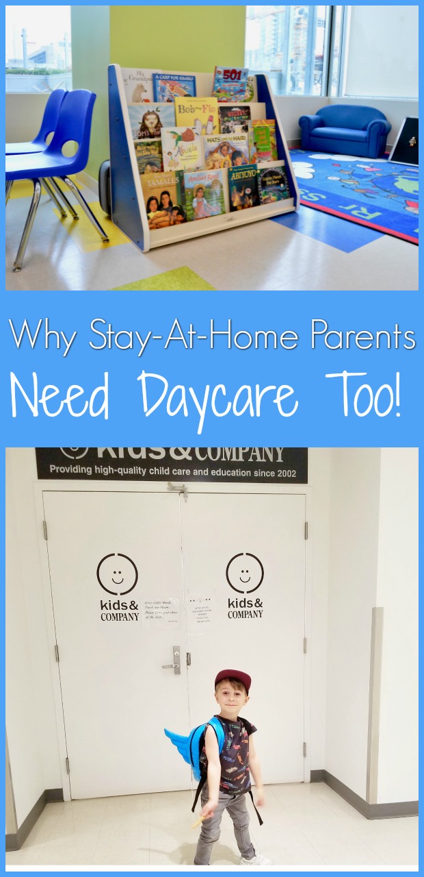 Why Stay-At-Home Parents Need Daycare Too-13