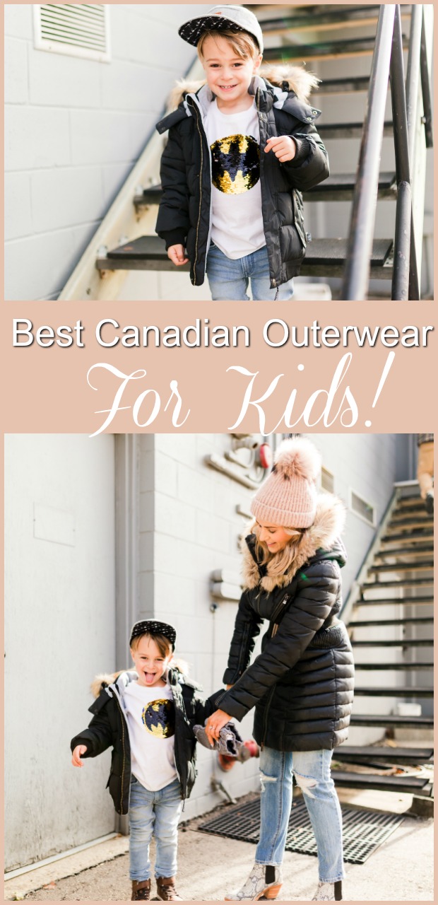 Best Winter Gear For Kids - Kari Skelton