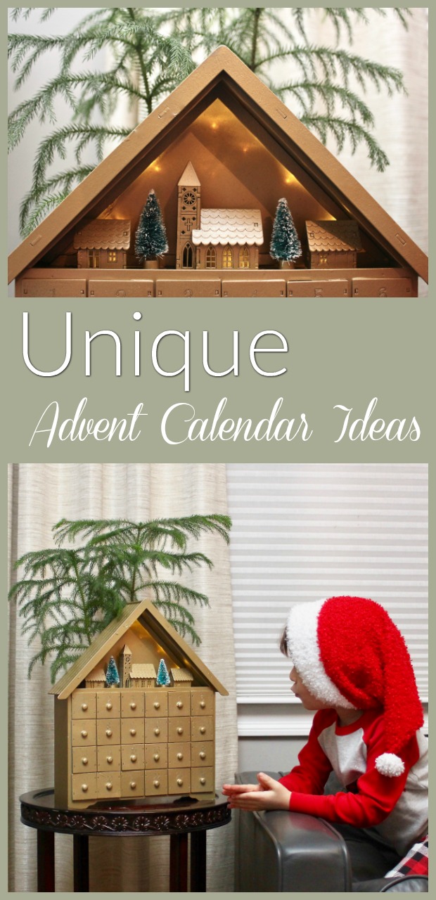 Unique Advent Calendar Ideas-9