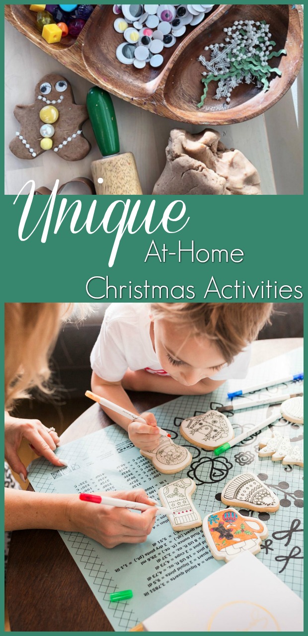 five days of unique at-home Christmas activities-11