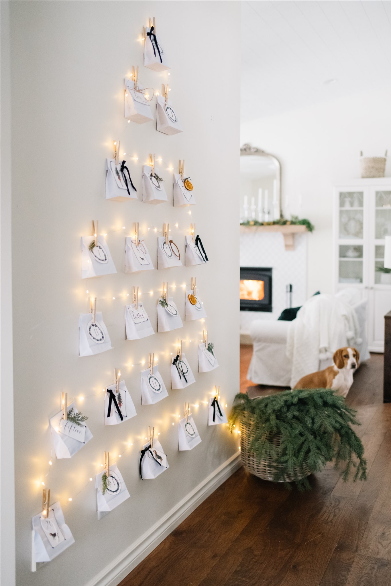 Unique Advent Calendar Ideas-8