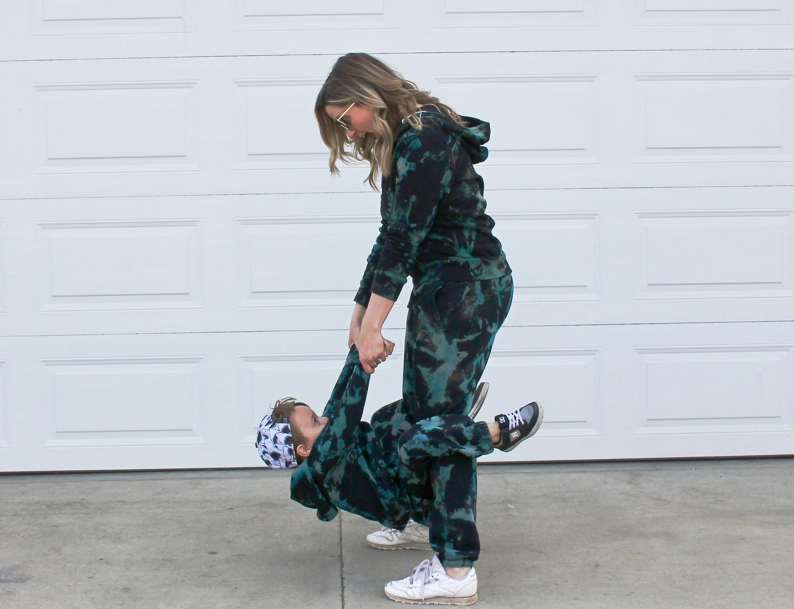 hand painted tie-dye sweatsuits-5