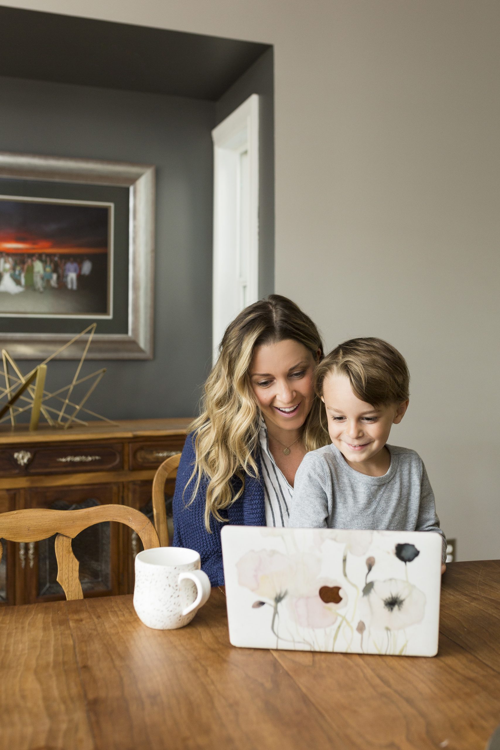 Productivity Hacks For Work-From-Home Parents-9