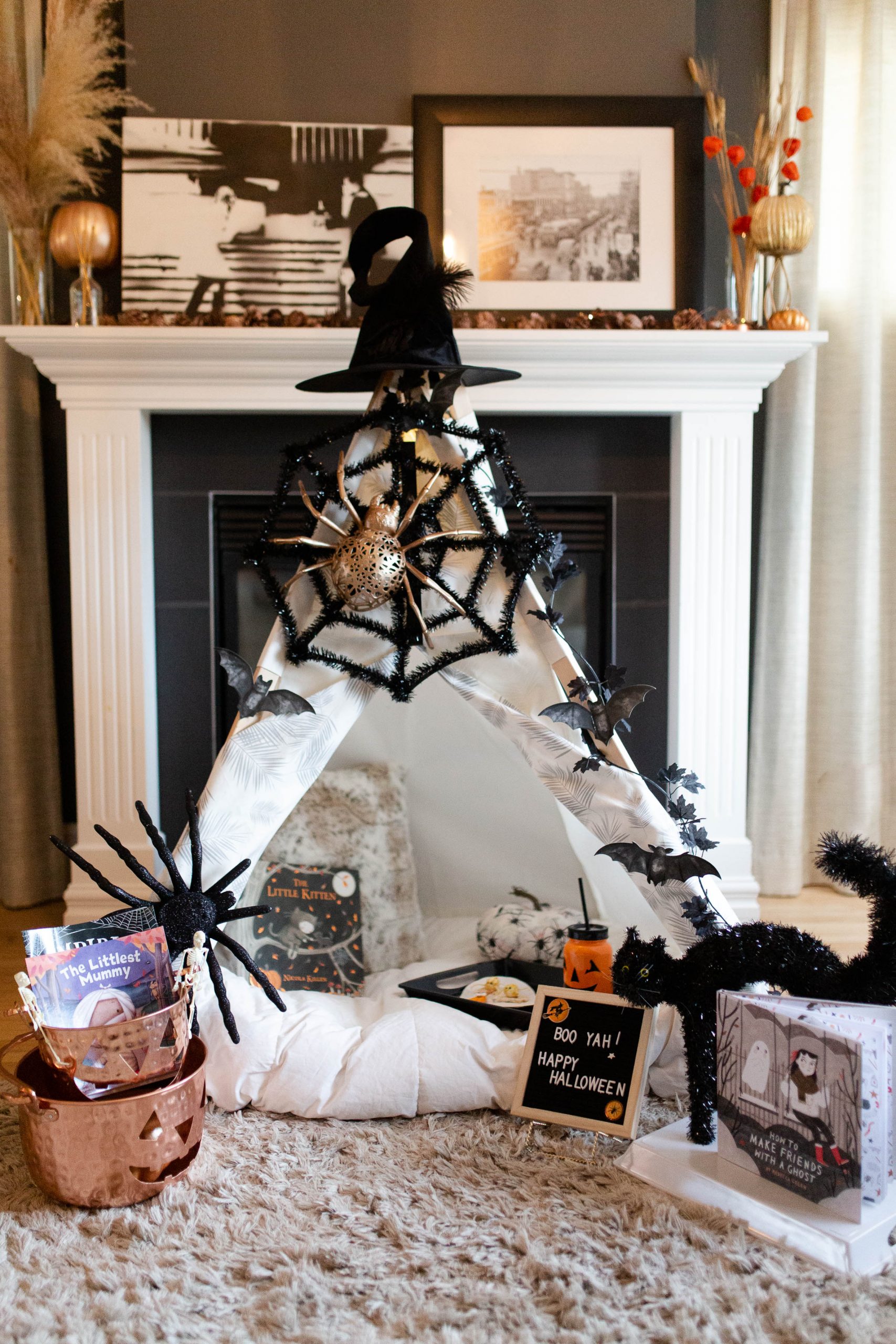 cutest Halloween Hut-1