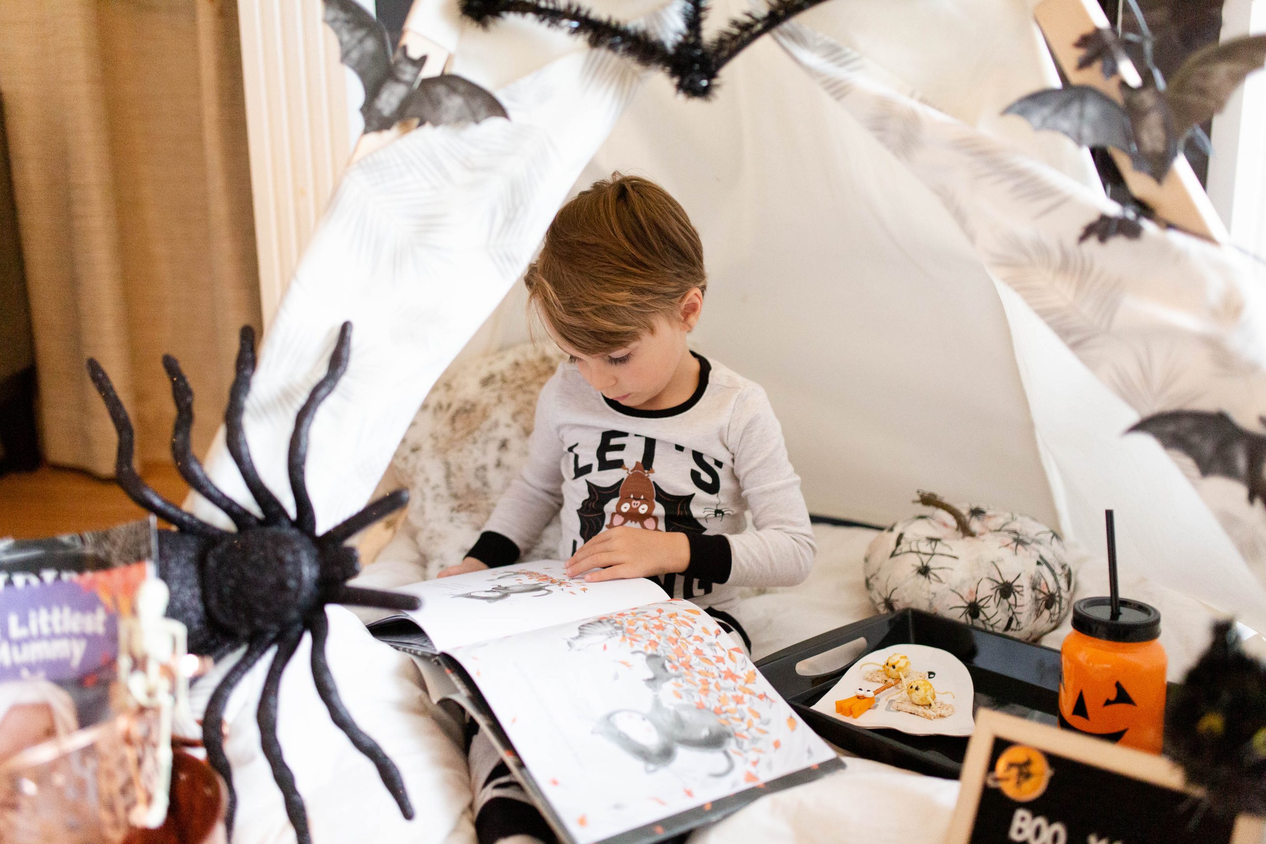 Magical Halloween Books For Kids-1