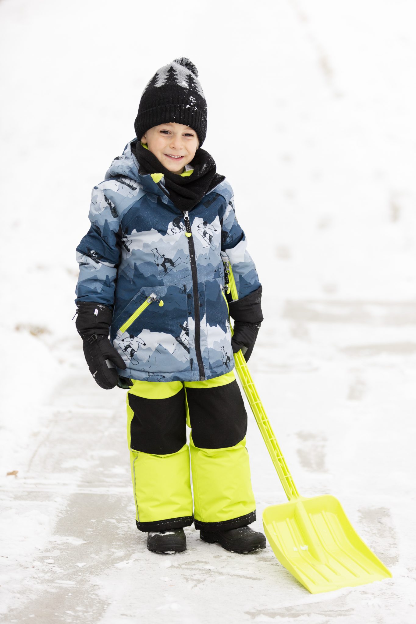 Best Winter Gear For Kids Kari Skelton