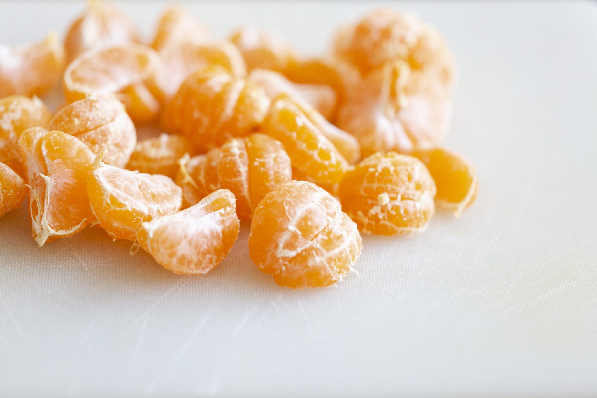 Satsuma Simple Syrup Kari Skelton