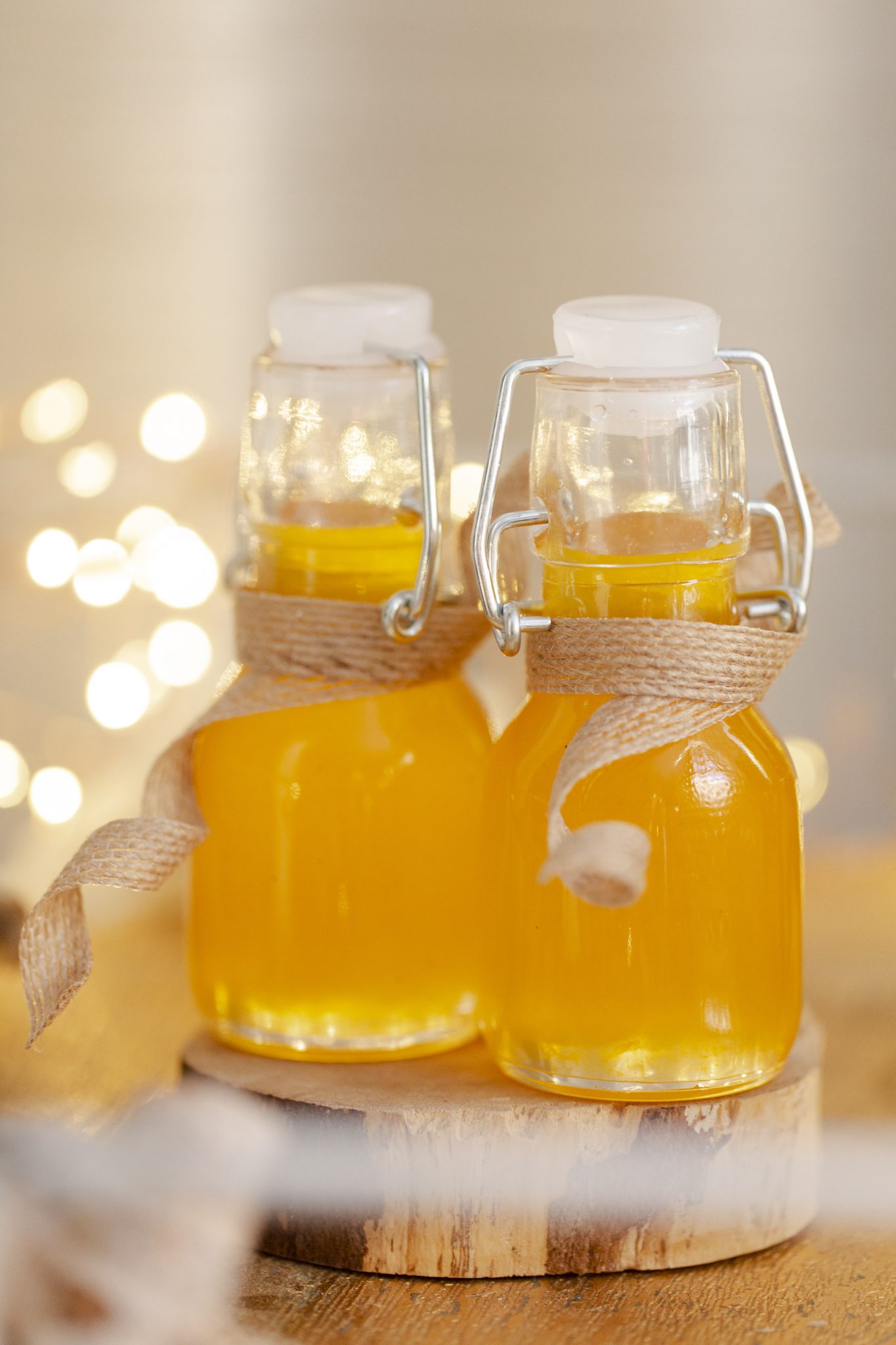 Satsuma Simple Syrup Kari Skelton