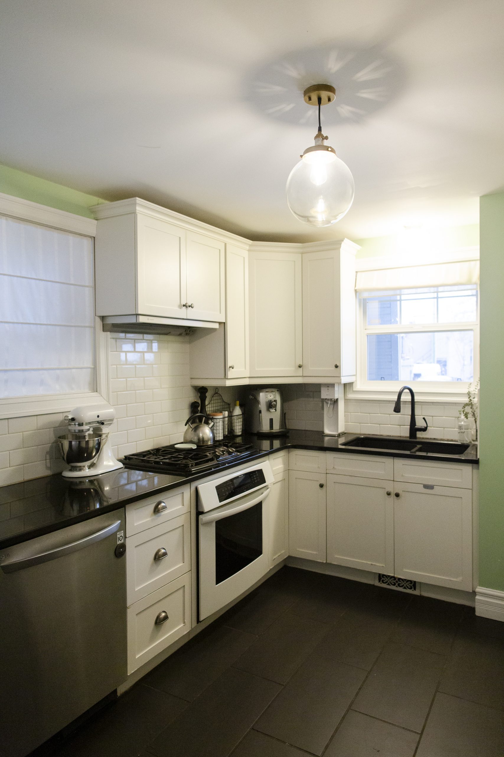 How To Organize Under Your Kitchen Sink - Kari Skelton