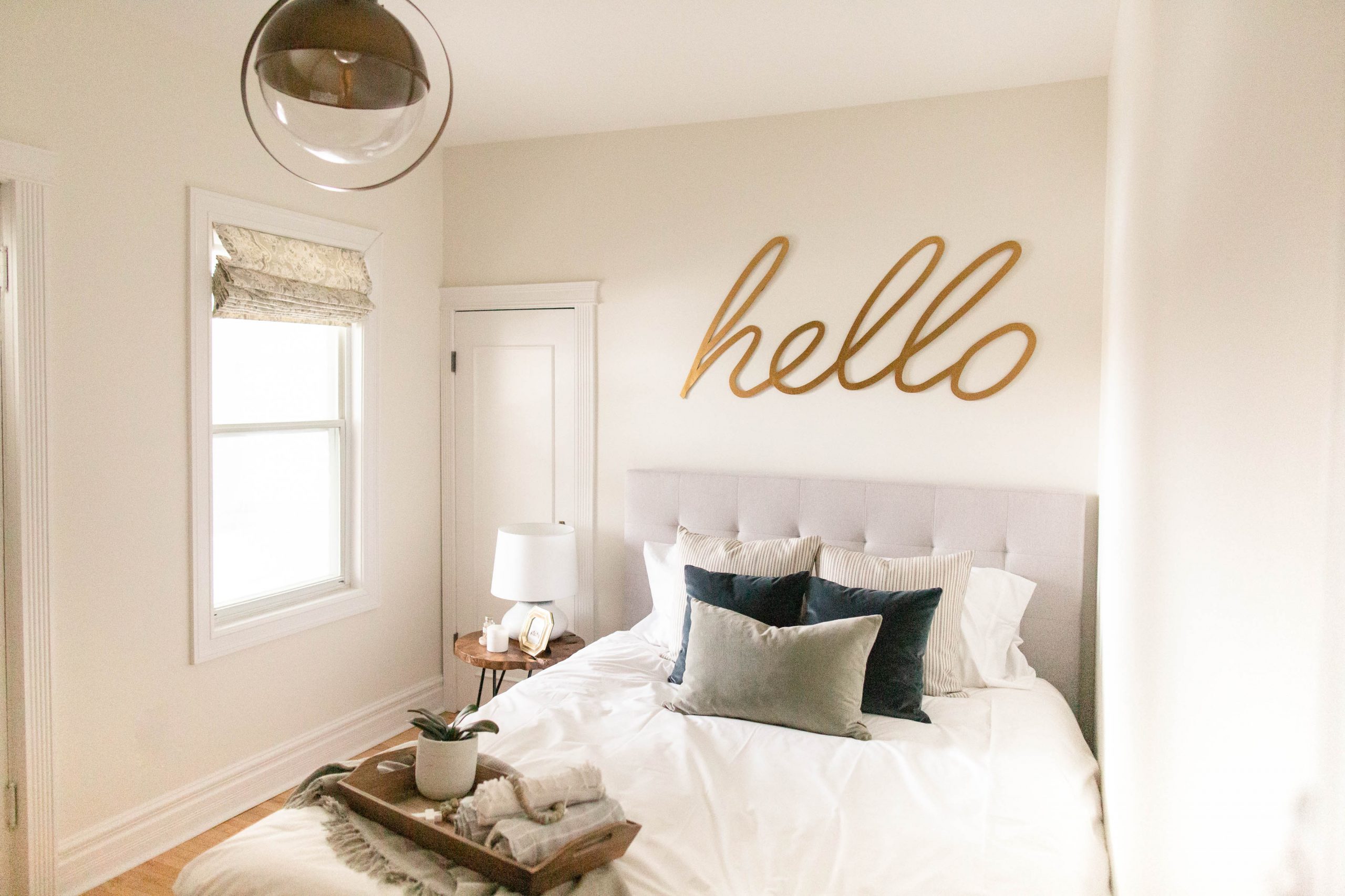 guest room refresh: transitional vintage-3