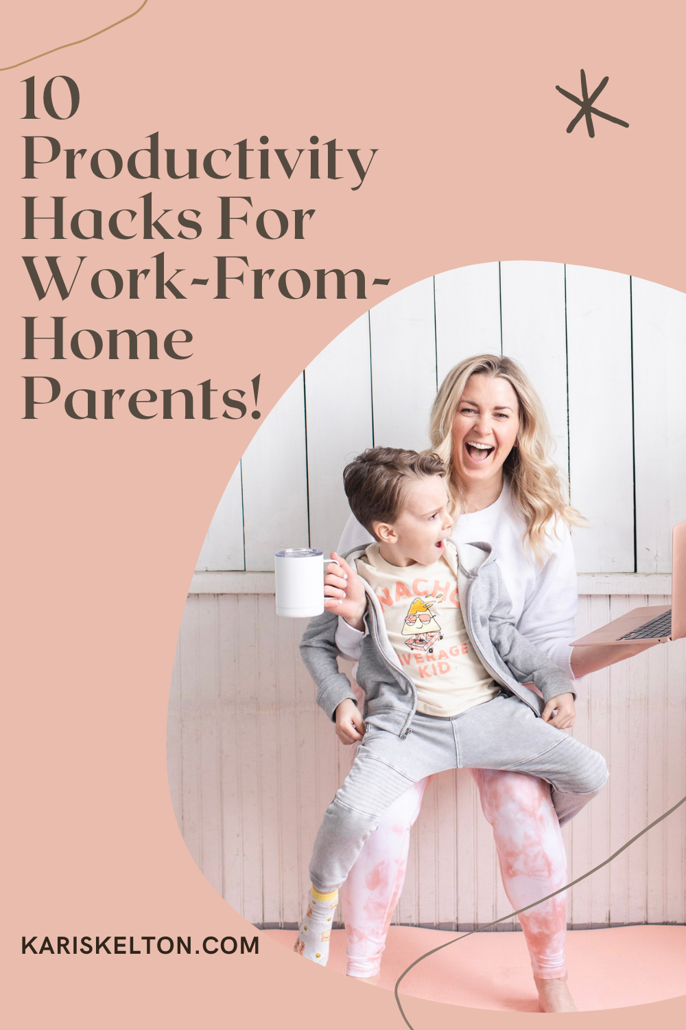 Productivity Hacks For Work-From-Home Parents-10