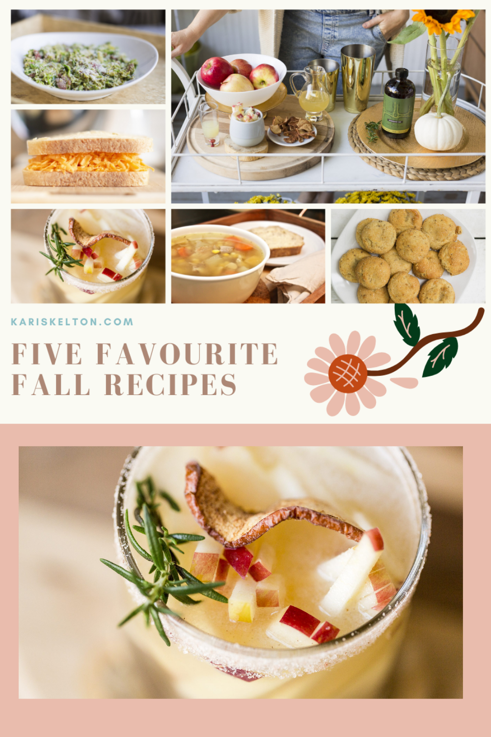 favourite fall recipes-8