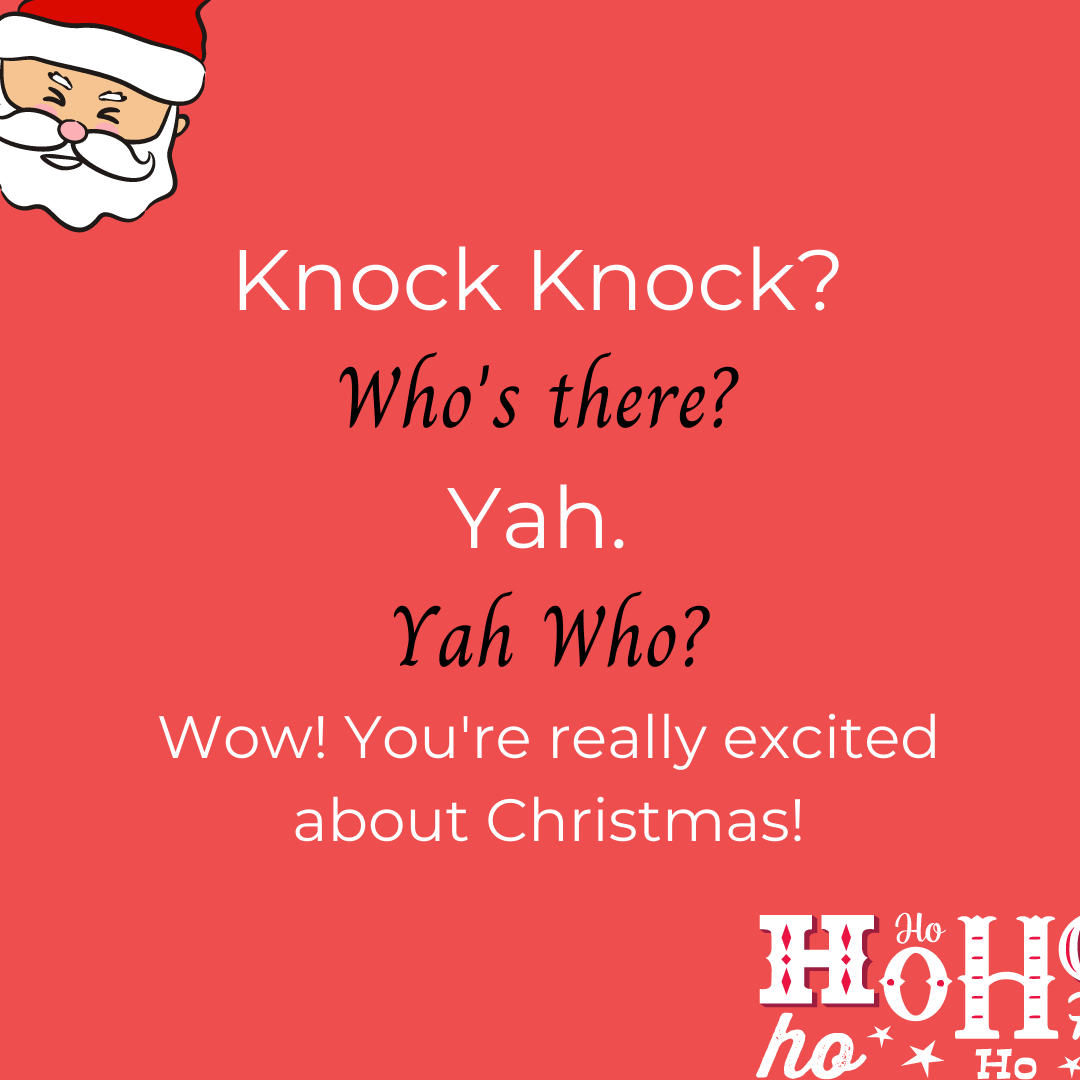 25 Cute Christmas Jokes For Kids! - Kari Skelton