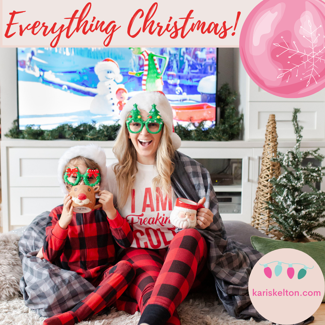 Everything Christmas-1