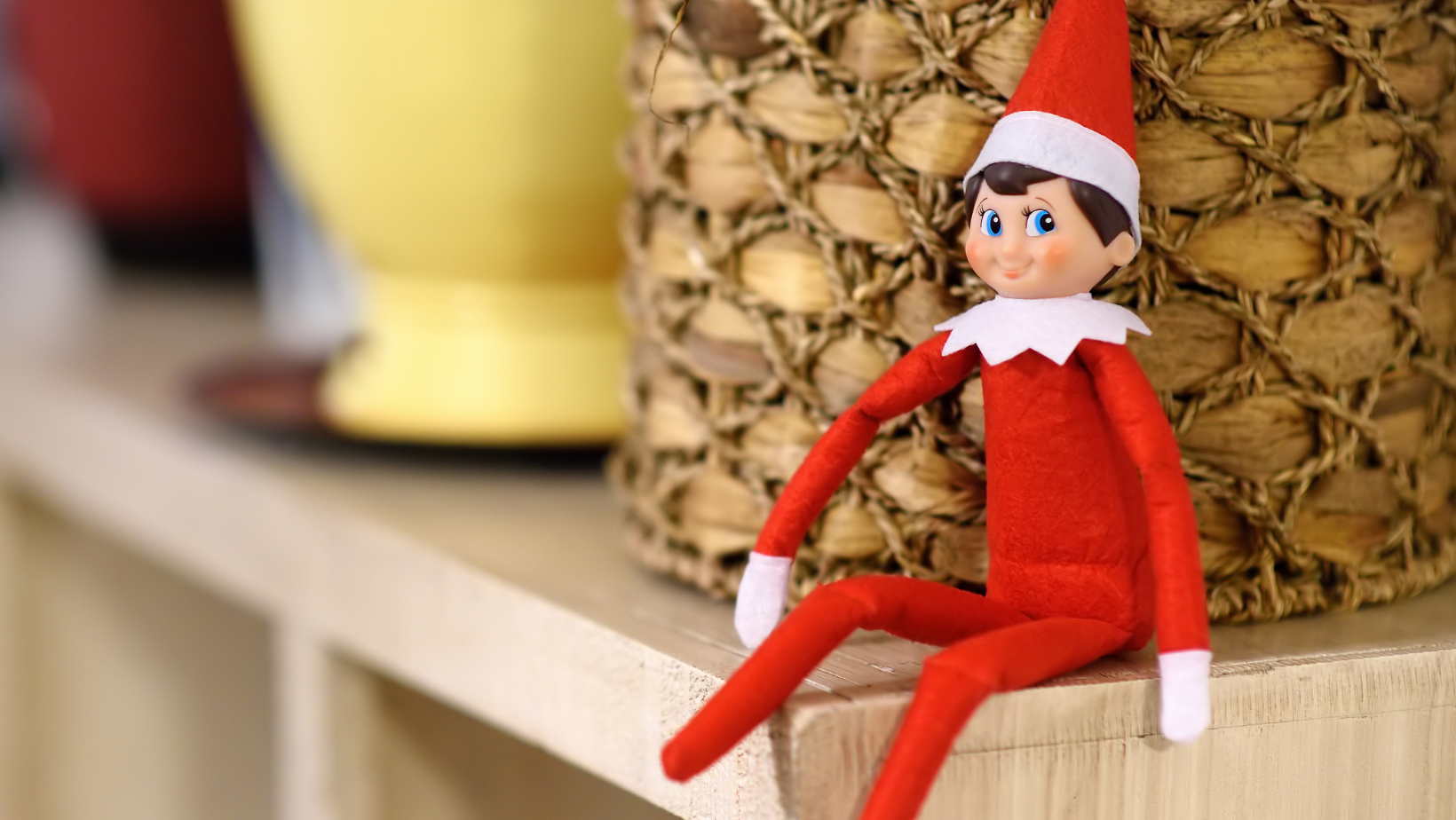 25 Easy Last Minute Elf on the Shelf Ideas - The Inspiration Board